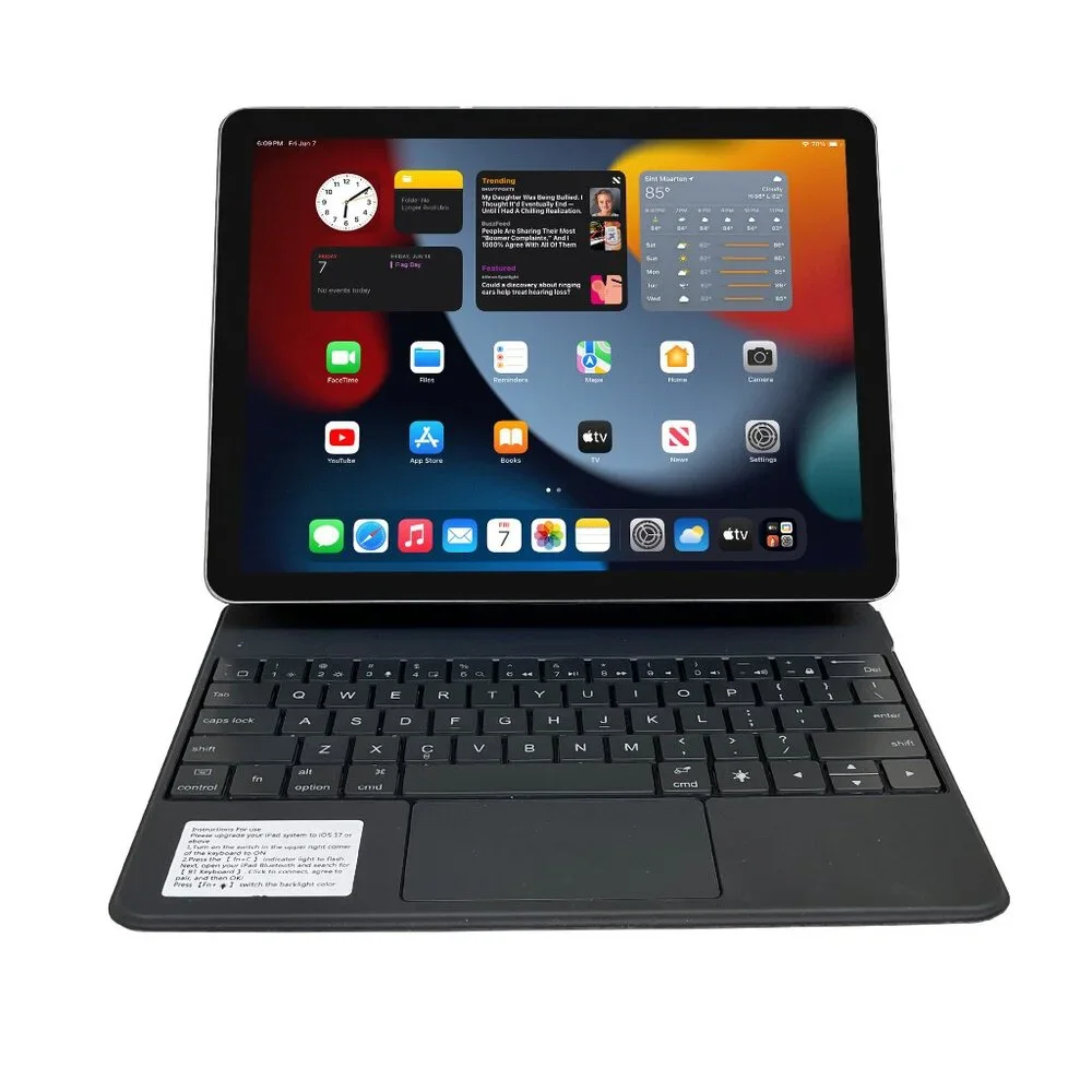 iPad Pro 11
